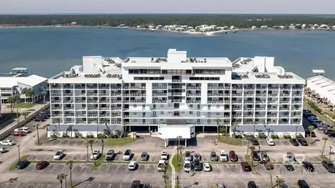 1832 W Beach Blvd #603B, Gulf Shores, AL 36542