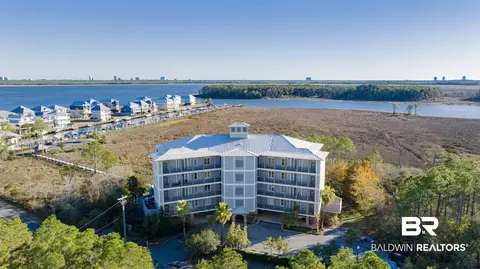 16728 County Road 6 #400, Gulf Shores, AL 36542