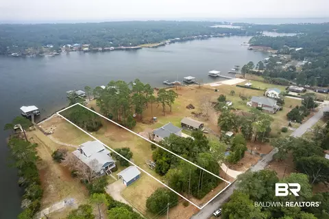0 Tuscaloosa Dr, Elberta, AL 36530