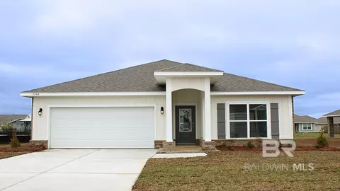 1264 Hayward Loop, Foley, AL 36535
