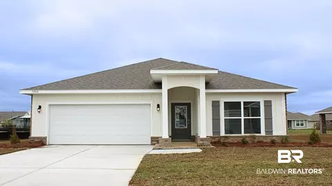 1264 Hayward Loop, Foley, AL 36535