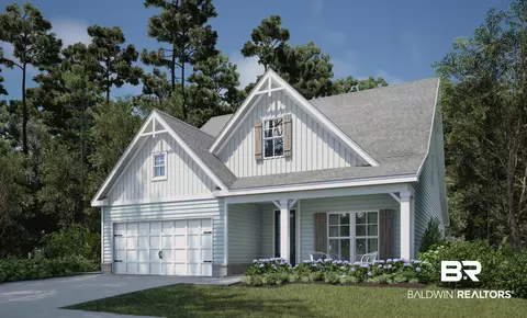 12801 Flanagan St, Elberta, AL 36530 photo 2
