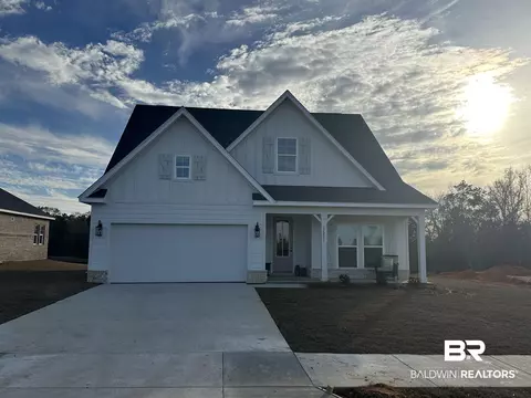 12801 Flanagan St, Elberta, AL 36530