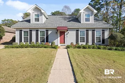 2875 Brookside Dr, Mobile, AL 36693
