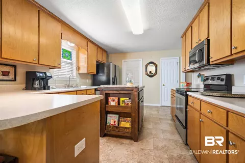 13830 Leona Ct, Stapleton, AL 36578 photo 9