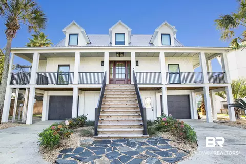 28420 Ono Blvd, Orange Beach, AL 36561