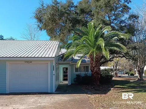 2277 Oyster Bay Ln #901, Gulf Shores, AL 36542