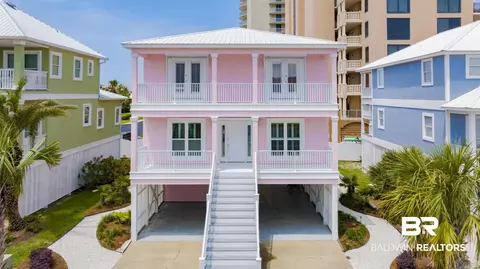 29299 Perdido Beach Blvd #4, Orange Beach, AL 36561