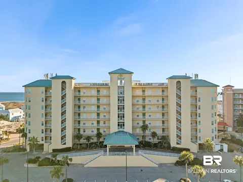 453 Dune Dr #108, Gulf Shores, AL 36542