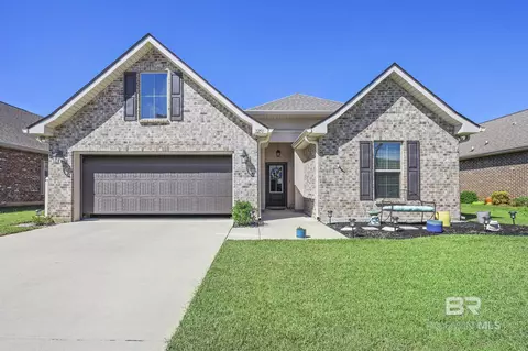 1251 Surrey Loop, Foley, AL 36535