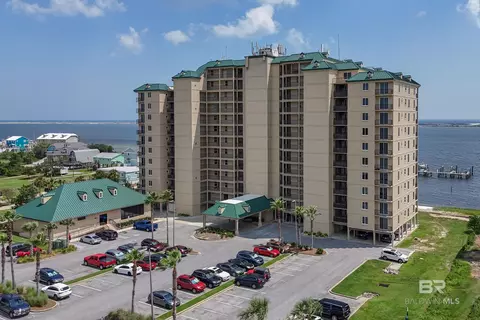 10335 Gulf Beach Hwy #406, Pensacola, FL 32507