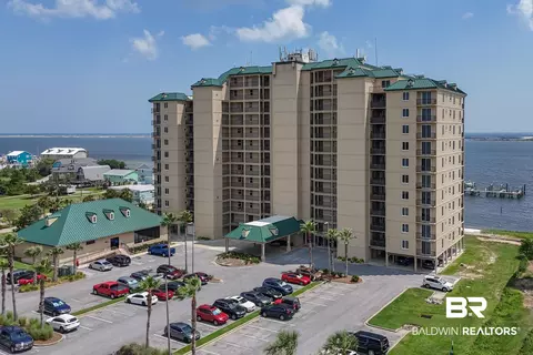 10335 Gulf Beach Hwy #406, Pensacola, FL 32507
