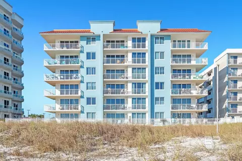 25360 Perdido Beach Blvd #602, Orange Beach, AL 36561