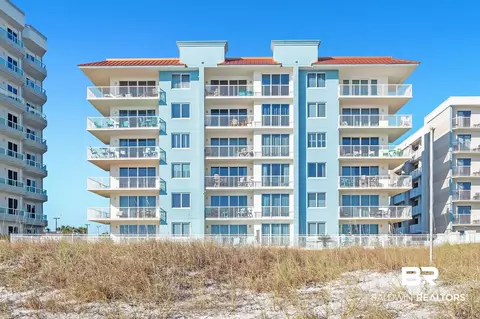 25360 Perdido Beach Blvd #602, Orange Beach, AL 36561