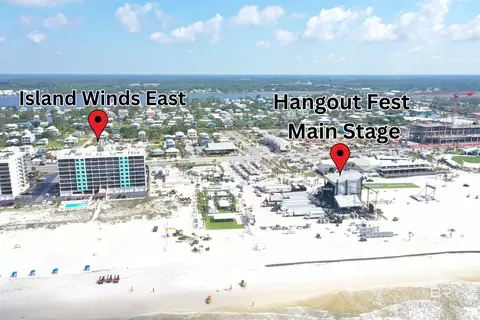 333 W Beach Blvd #710, Gulf Shores, AL 36542
