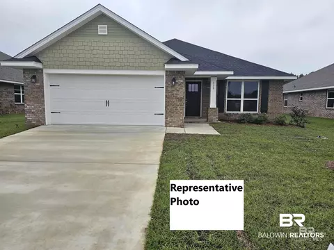 709 Mayflower Dr, Foley, AL 36535