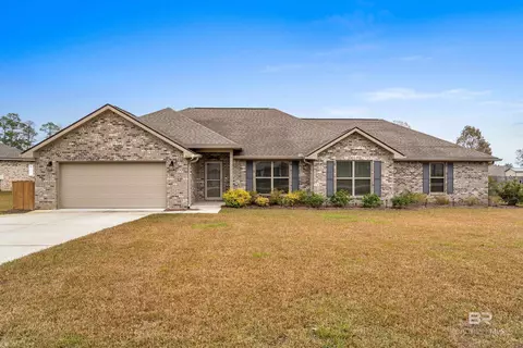 11000 Cord Ave, Bay Minette, AL 36507
