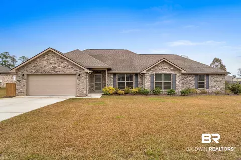 11000 Cord Ave, Bay Minette, AL 36507