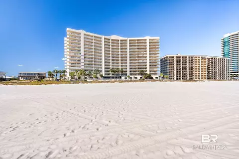 26200 Perdido Beach Blvd #609, Orange Beach, AL 36561