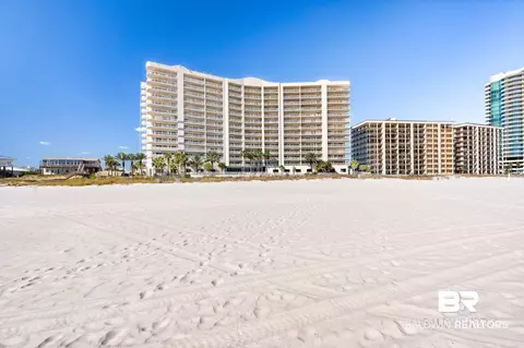 26200 Perdido Beach Blvd #609, Orange Beach, AL 36561