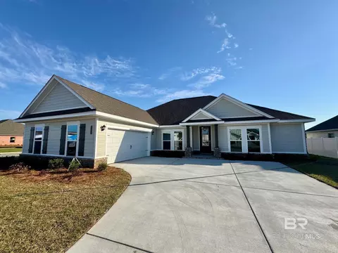 10988 Secretariat Blvd, Daphne, AL 36526