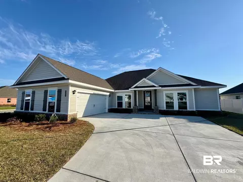10988 Secretariat Blvd, Daphne, AL 36526