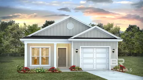 32776 Revere Dr, Spanish Fort, AL 36527