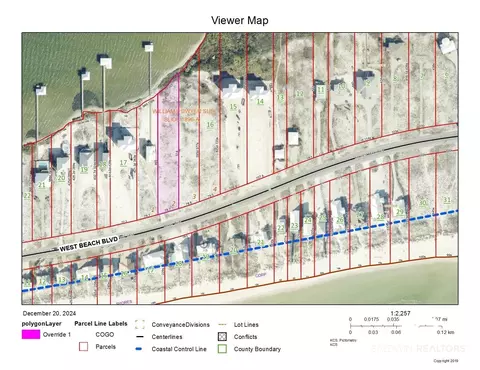 0 W Beach Blvd, Gulf Shores, AL 36542