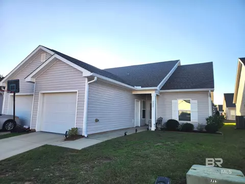 2651 S Juniper St #2000, Foley, AL 36535