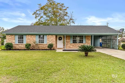 426 W Peachtree Ave, Foley, AL 36535