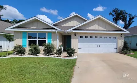 241 Burnston Way, Foley, AL 36535