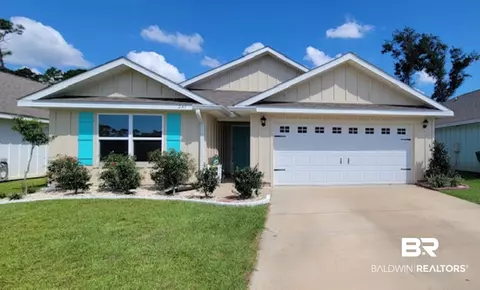 241 Burnston Way, Foley, AL 36535