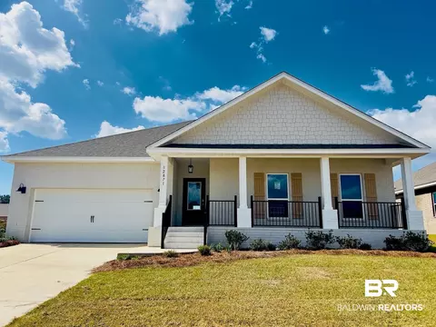 21300 Teluga Ave, Fairhope, AL 36532
