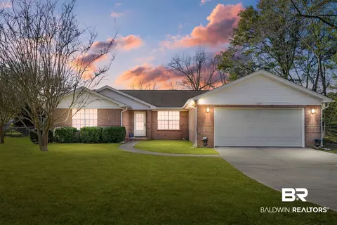 12577 Chicago St, Elberta, AL 36530