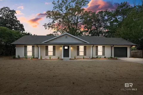117 Spring Dr, Fairhope, AL 36532