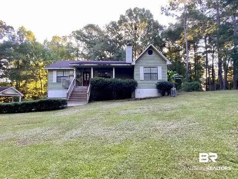 10377 Bryants Landing Rd, Stockton, AL 36579