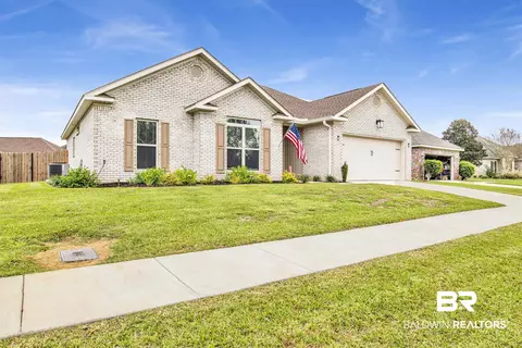 9599 Sanibel Loop, Daphne, AL 36526