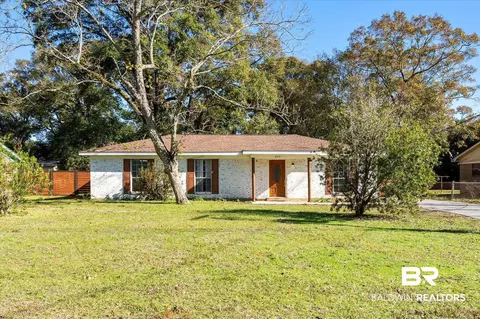 4375 Champlain Ave, Mobile, AL 36619 photo 1
