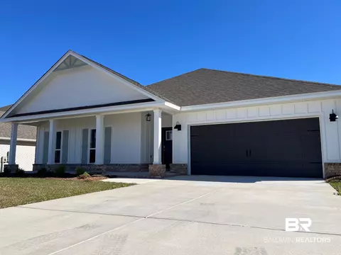 12744 Shoshoney Cir, Fairhope, AL 36532