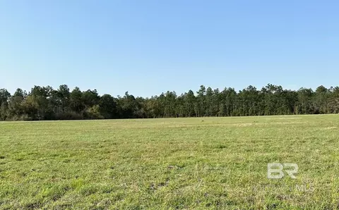 27815 Woerner Rd, Elberta, AL 36530