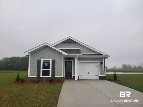 16781 Rocher Ct, Foley, AL 36535