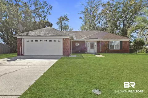 133 Pennbrooke Loop, Foley, AL 36535