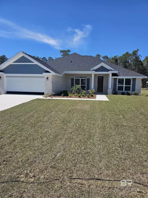 1583 Colony Parke Dr, Gulf Shores, AL 36542