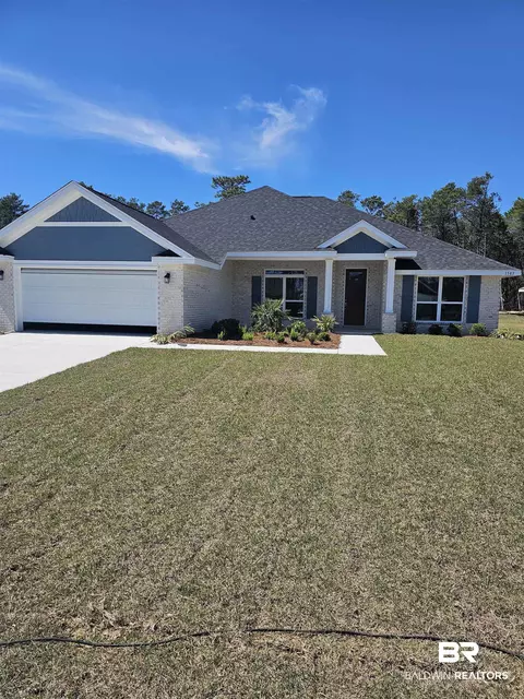 1583 Colony Parke Dr, Gulf Shores, AL 36542
