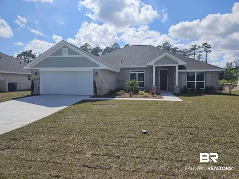 1541 Colony Parke Dr, Gulf Shores, AL 36542