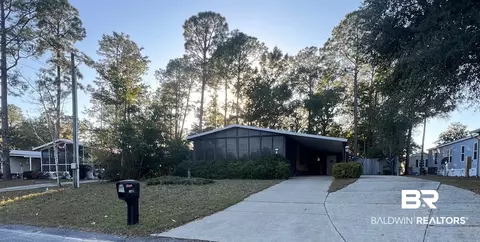 1808 Cristo Loop, Lillian, AL 36549