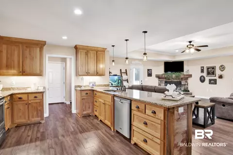 13676 Styx River Rd, Stapleton, AL 36578 photo 11