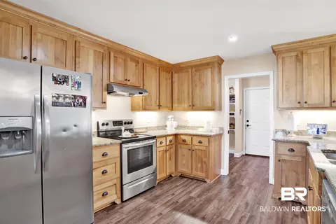 13676 Styx River Rd, Stapleton, AL 36578 photo 8