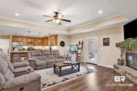 13676 Styx River Rd, Stapleton, AL 36578 photo 6
