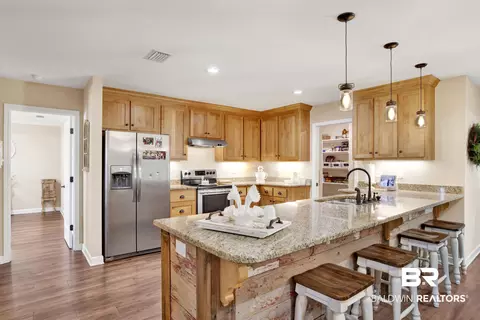 13676 Styx River Rd, Stapleton, AL 36578 photo 10